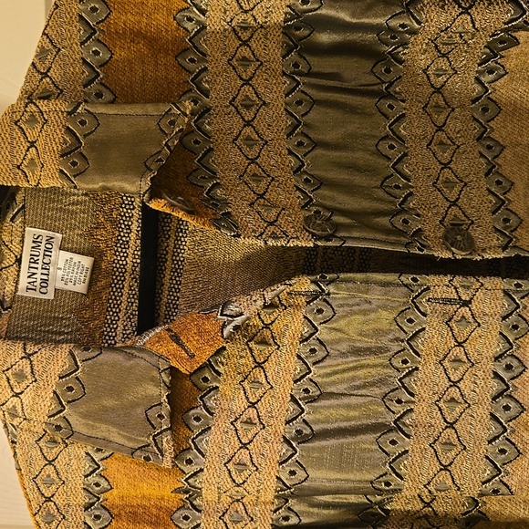 Jacket - Picture 4 of 4